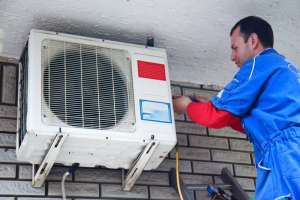 HVAC Companies Near Schwertner, TX Available Now